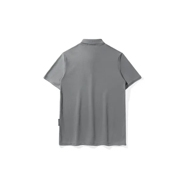 HLA JEANS Polo Shirts Men-6