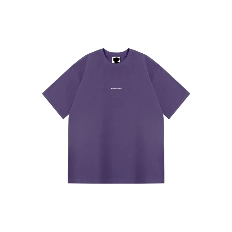 TURNTHETABLES T Shirts Unisex-10