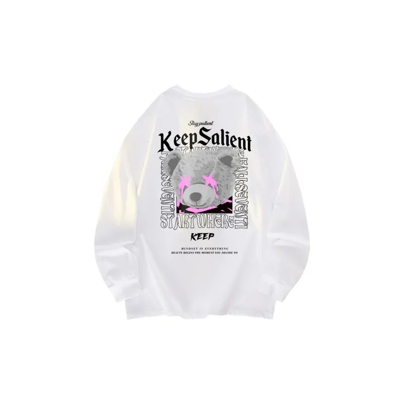 KS T Shirts Unisex-4