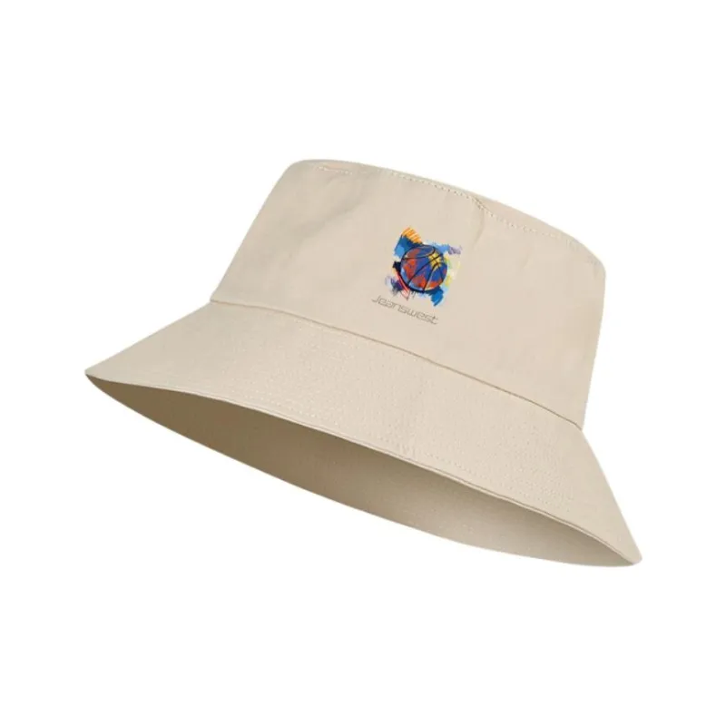JEANSWEST Cotton Bucket Hats Unisex-4