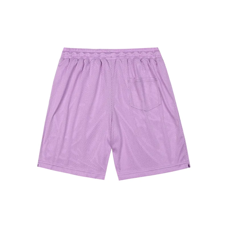 MR.ENJOYDA MONEY Sports Shorts Unisex-8