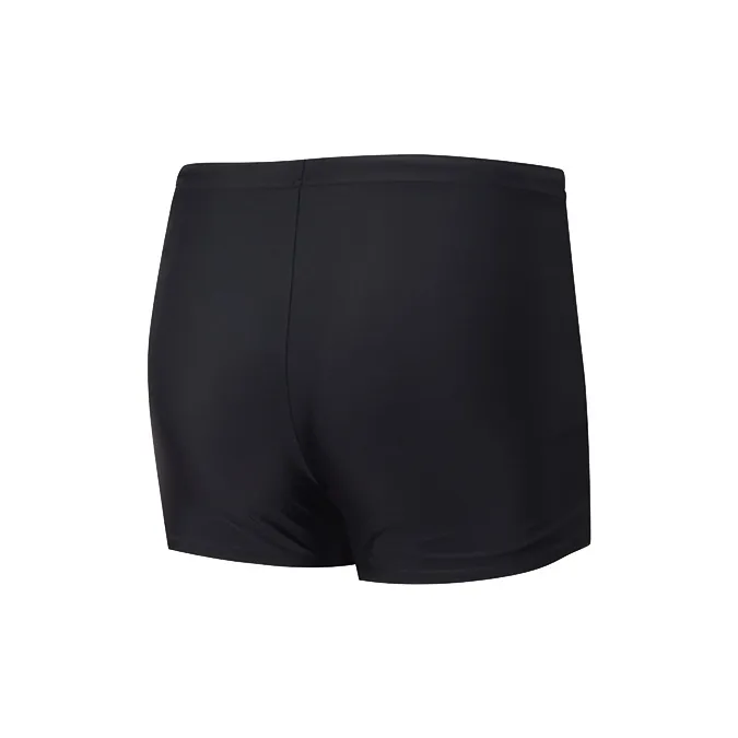 Speedo Swimming Shorts Men's Black/Blue-1