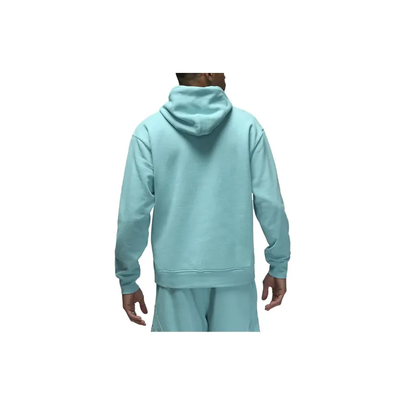 Jordan Flight Fleece Pullover Hoodie-1