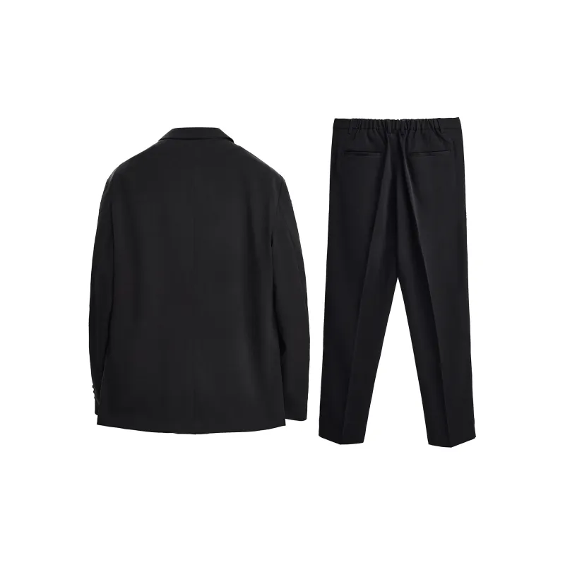 PIERRE CARDIN Business Suits Men's-2