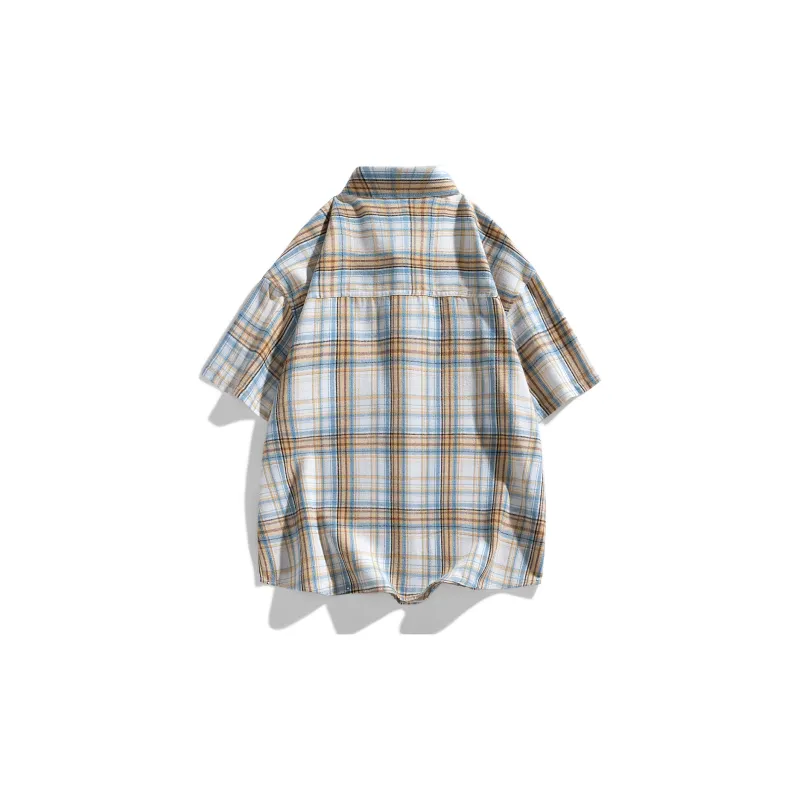 Cotton Shirts Unisex-18