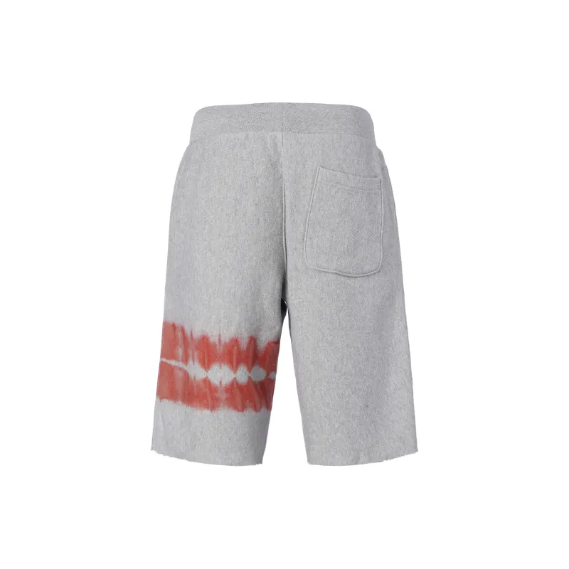 Champion Loose Fit Shorts US Version Unisex-1