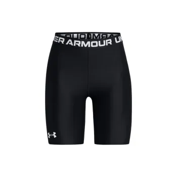 Under Armour HeatGear® Sports Shorts Women's Black