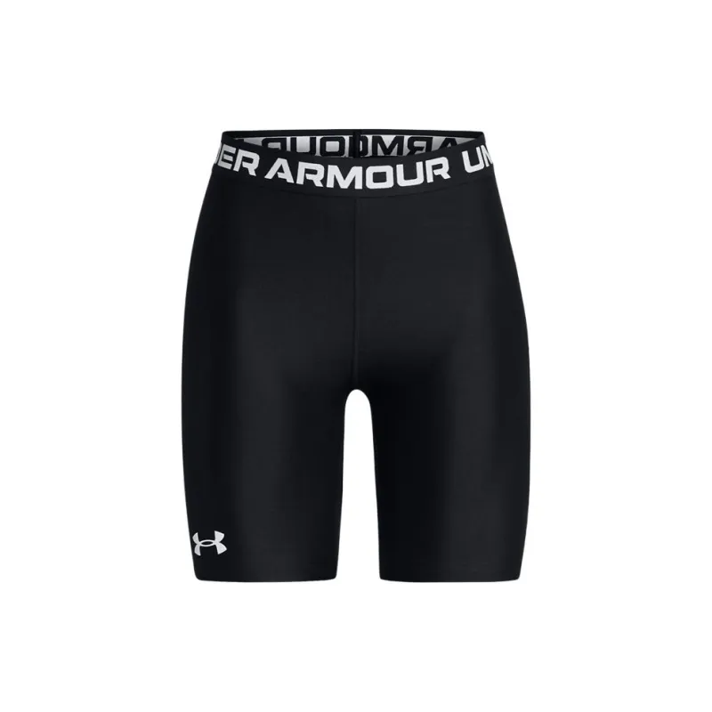 Under Armour Sports Shorts Women's Black-0