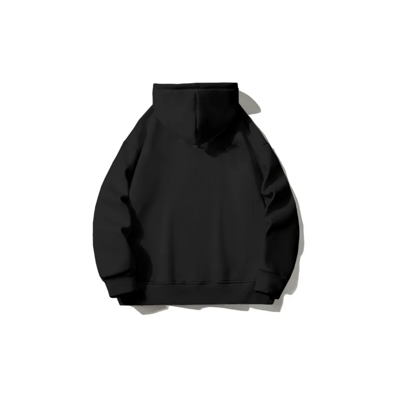 HELEH Sweatshirts Unisex Black-1
