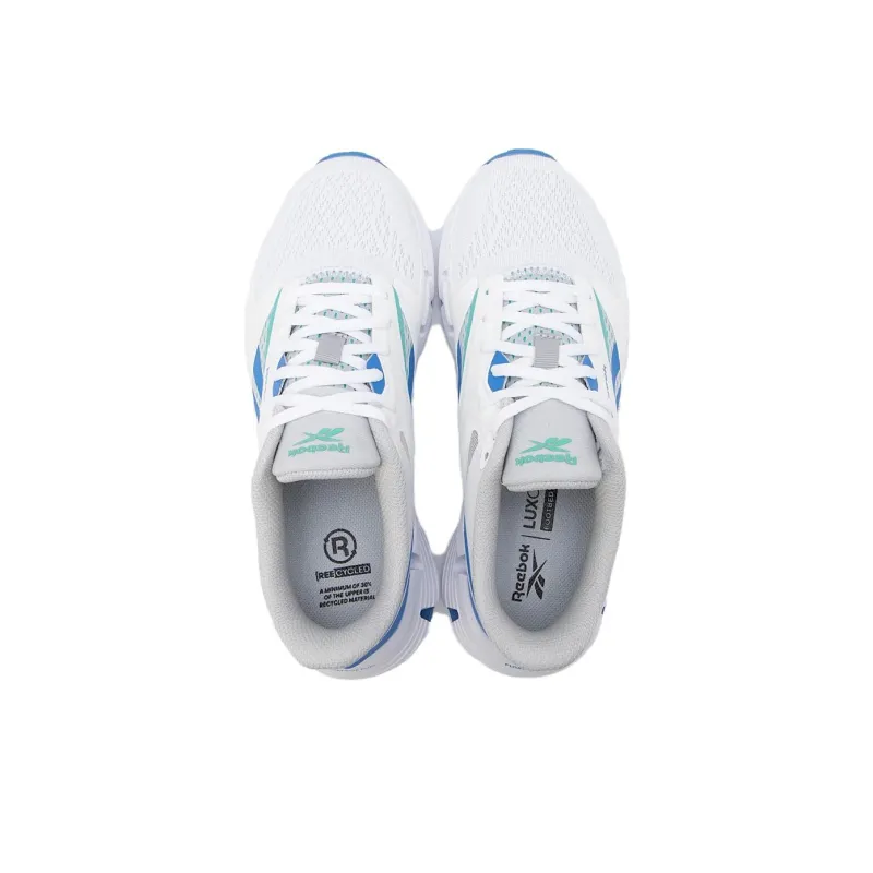 Reebok Zig Dynamica 5 'White Kinetic Blue'-2
