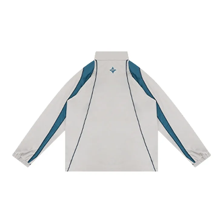 NICEID Windbreaker Jacket Unisex-10