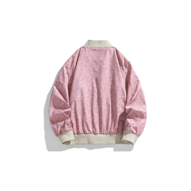 UPZCY Jackets Unisex-9
