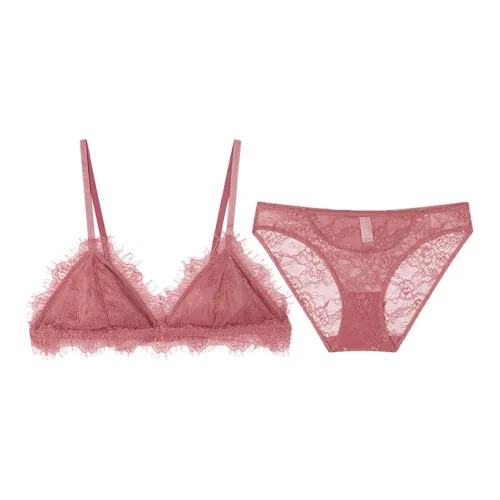 FREELASS Women's Underwear Sets