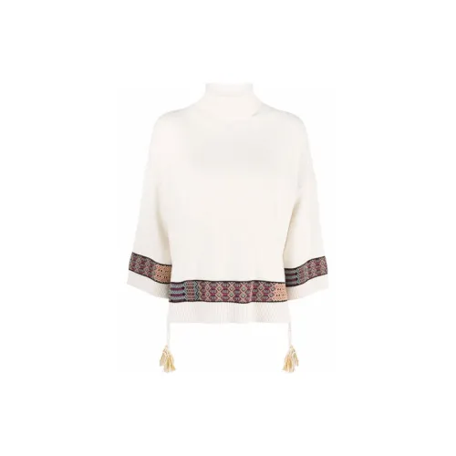 ETRO Sweaters Women's White