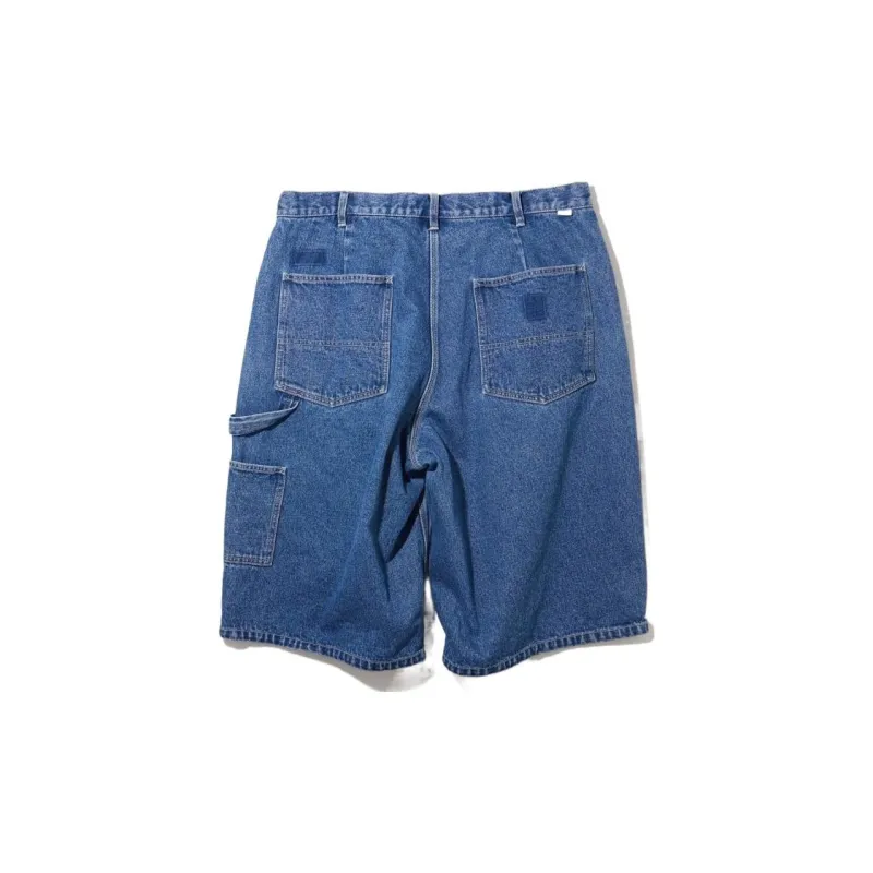 NAUTICA JAPAN Denim Shorts Men-3