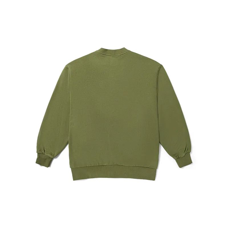 Vans Knitwear Women's Green-1