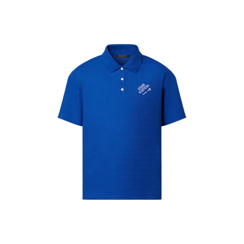 LOUIS VUITTON Polo Shirt Men for Women's & Men's | Sneakers & Clothing |  Sale & New - POIZON