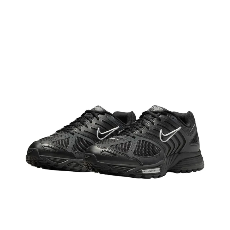 Nike Air Zoom Pegasus 2K5 'Black Metallic Silver'-2