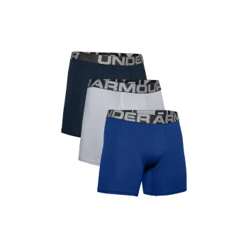 Under Armour Boxer Shorts Men's 3 Pack Mixed Color