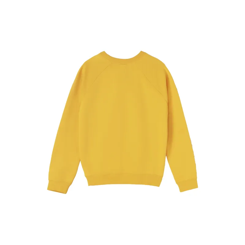 Nike Sweatshirts Women's Yellow-1