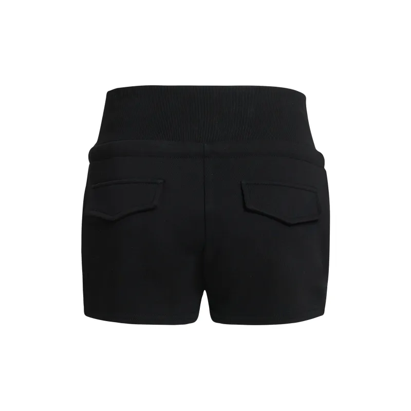 ZAZN Casual Shorts Women's-4