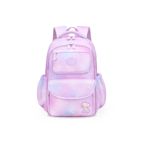 SNOOPY Student Backpacks