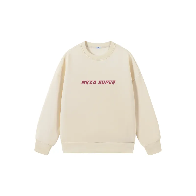 MKZA Sweatshirts Unisex-8