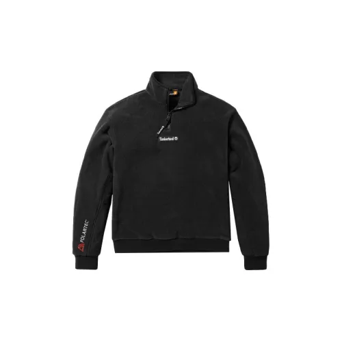 Timberland Sweatshirts Women's Black