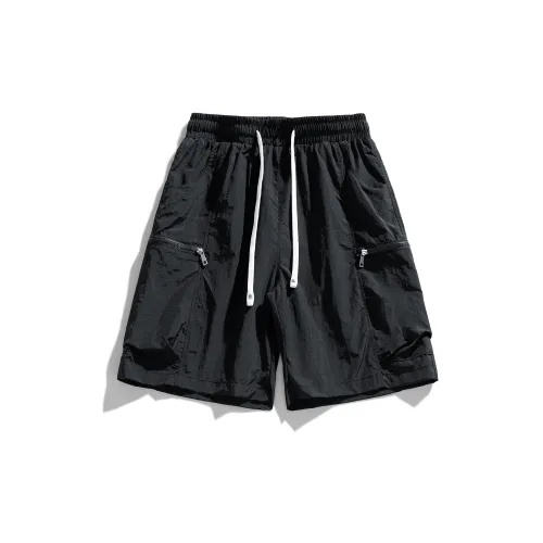 HALEBOSS Cargo Shorts Unisex