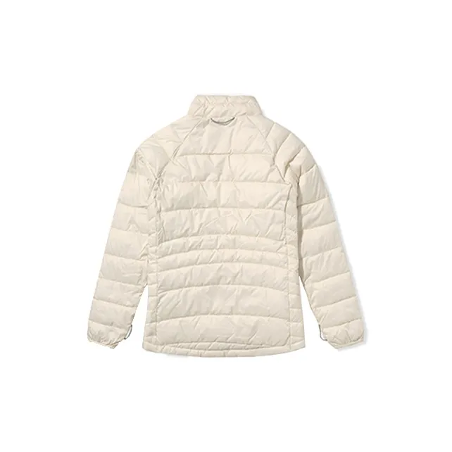 Columbia Windbreaker Jackets Women's Black/White-3