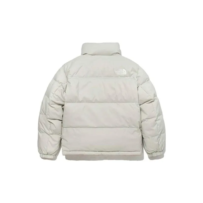 THE NORTH FACE Down Jackets Unisex Pink-3