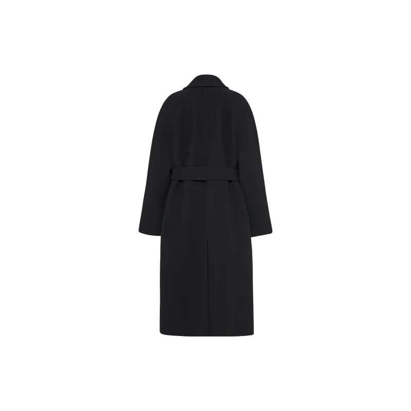 THE ROW Ferro Double breasted Coat-2