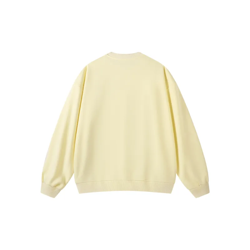Teddy Bear Collection Sweatshirt Unisex-4