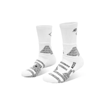 NICEID Basketball Socks Unisex 1 Pack