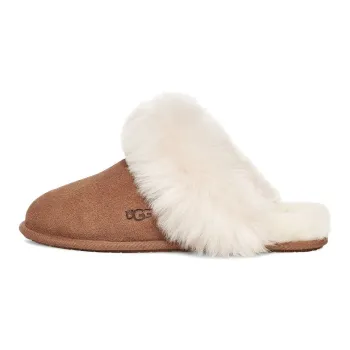 UGG Slippers / Home Slippers Chestnut