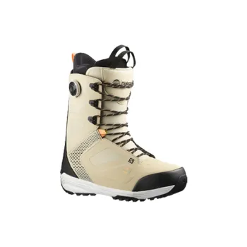 SALOMON DIALOGUE DUAL Ski Boots