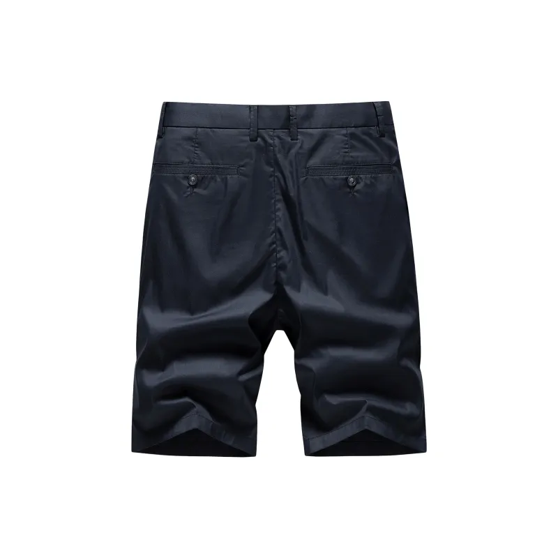 SEPTWOLVES Casual Shorts Men-3