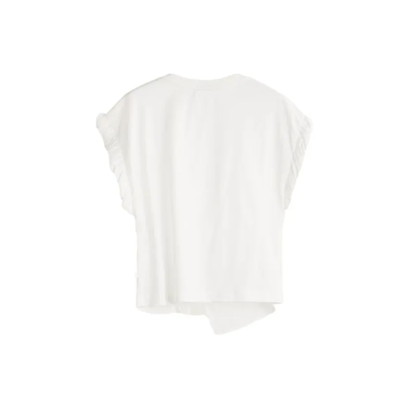 ELLE T-Shirts Women's-1