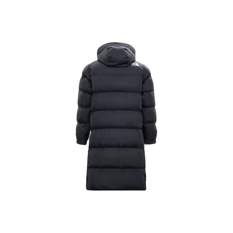 THE NORTH FACE Riverton T Coat 1 Black Korea Version-1
