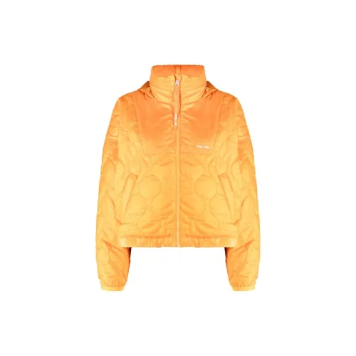 Polo Ralph Lauren Jackets Women's Pumpkin Orange