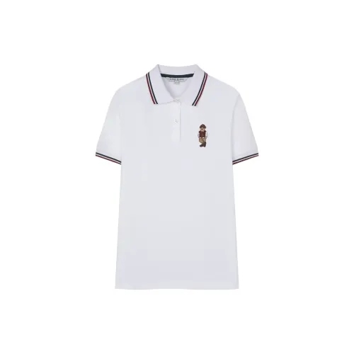 Teenie Weenie Polo Shirts Women's