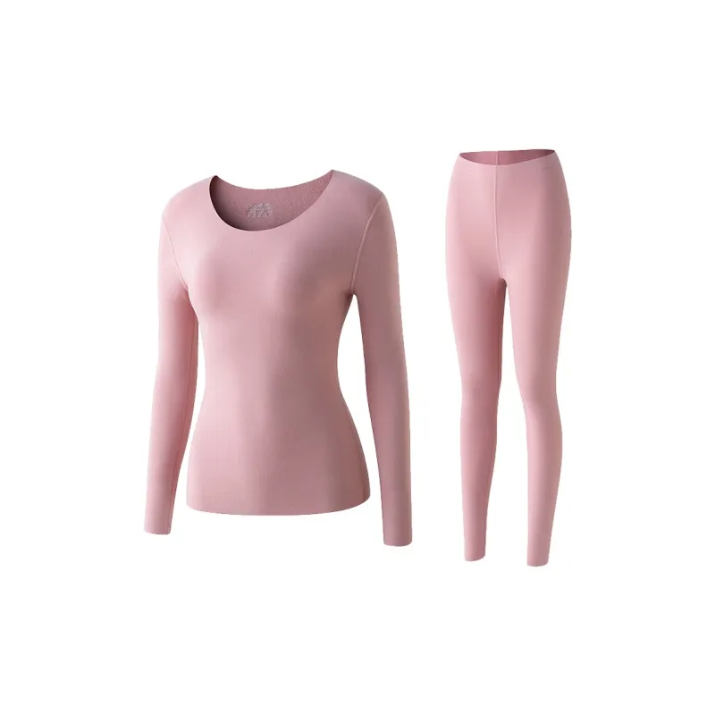 FREELASS Unisex Thermal Sets-5