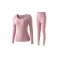 Crew Neck-Pink (Women's)
