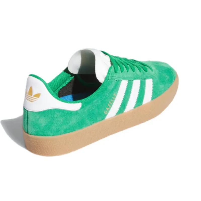 Adidas Originals Gazelle Adv Green-3
