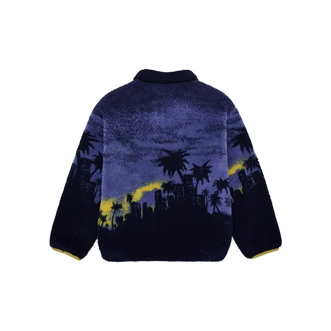 JOYRICH Velvet Jackets Unisex-4
