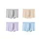 Bag J2304 Ice Silk-Light Gray+Khaki+Purple+Blue-L