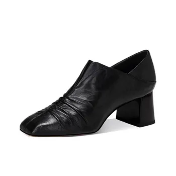 JESSICA SOPHIA Casual Single Shoes Women's