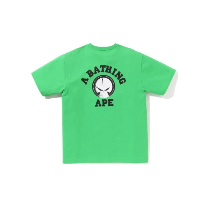Bape X Neighborhood Tee-1