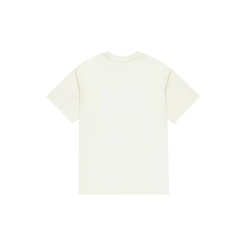 New Balance 1906 Graphic Tee Ivory White-1