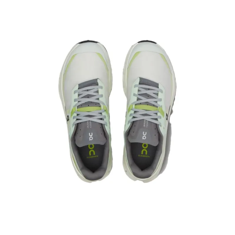 On Running Cloudvista 2 Lima Kiwi Women's-4